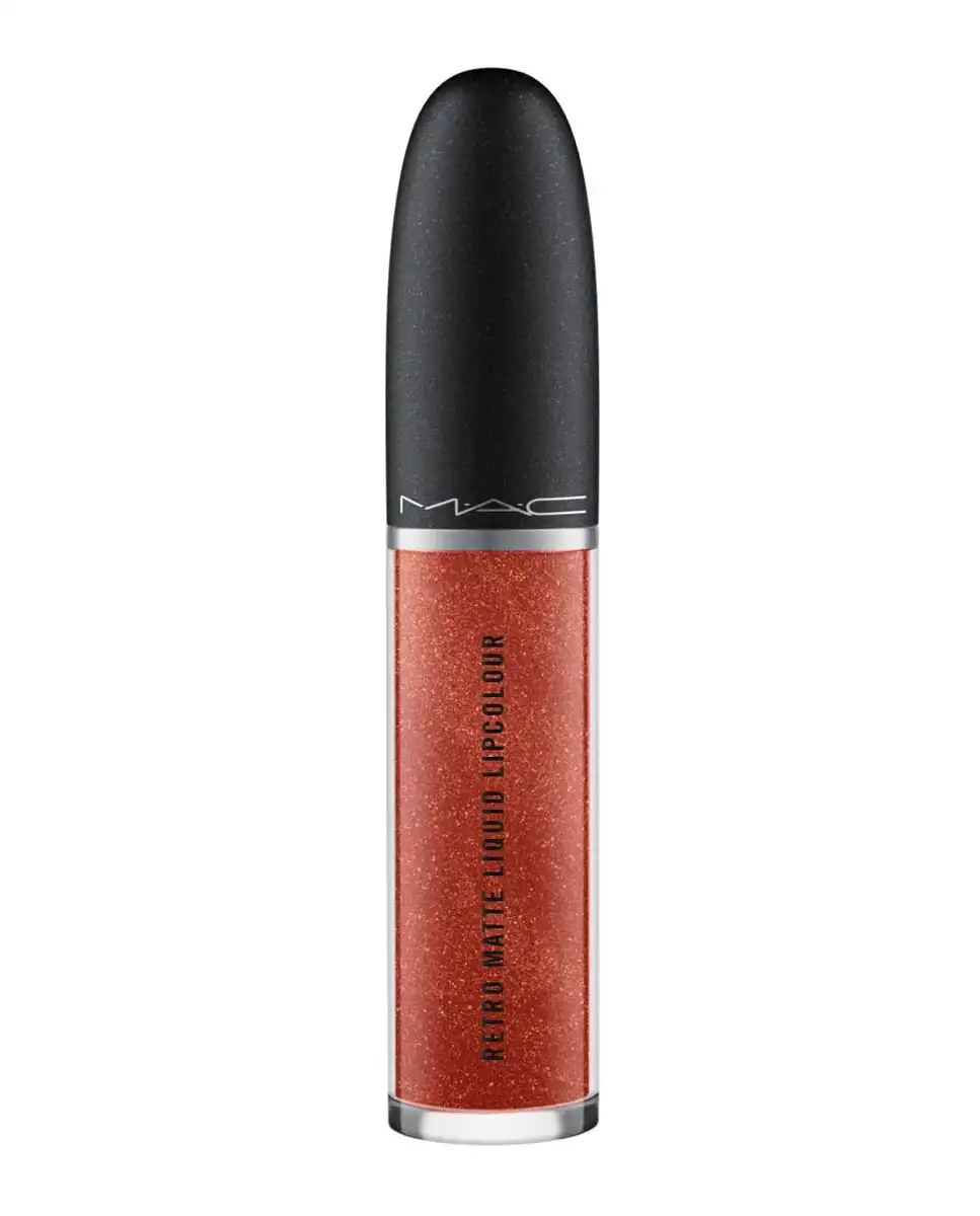 Barra de labios Retro Matte Liquid Lipcolour Metallics M.A.C Foiled - M.A.C - Comparador de precios