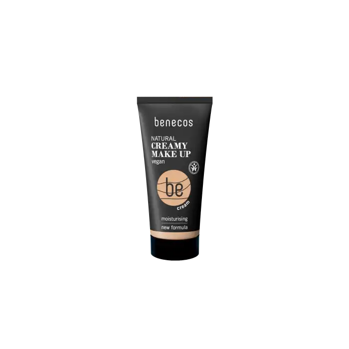 Base de Maquillaje Natural 30 ml - Benecos - Comparador de precios