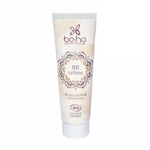 Bb Cream 3B 03 Beige Rosé - BOHO - Comparador de precios