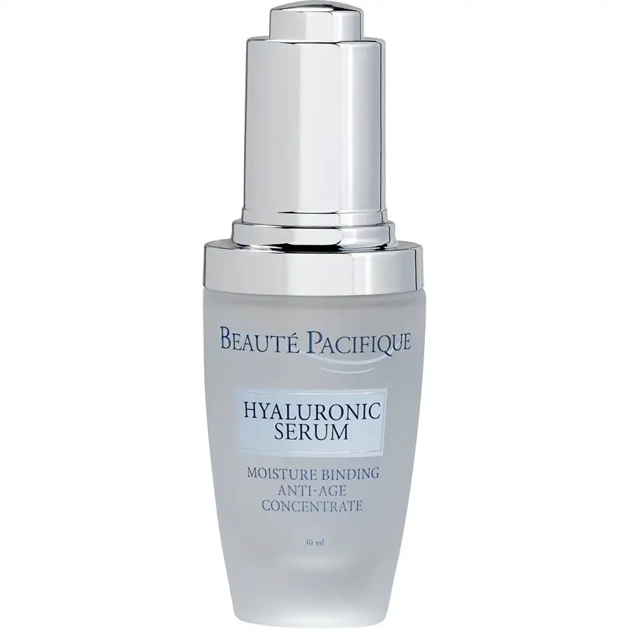 Beauté Pacifique - Symphonique - Hyaluronic Serum Sérums con Ácido Hialurónico 30 ml female - Beauté Pacifique - Comparador de precios