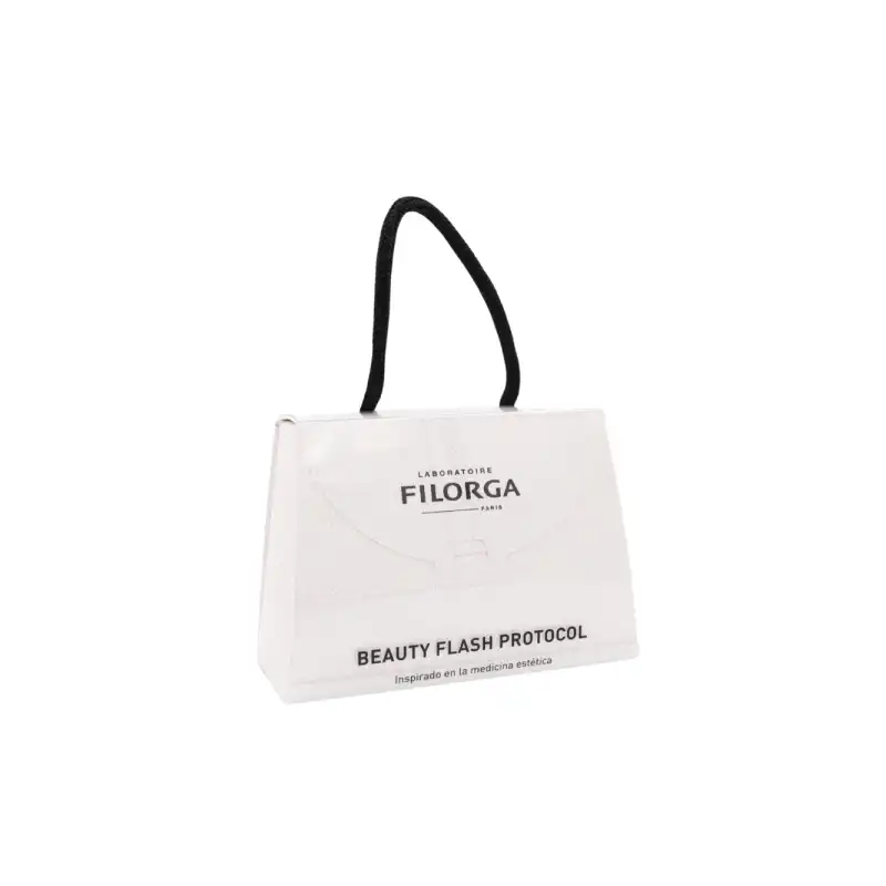 Beauty Flash Protocol Ncef-shot - Filorga - Comparador de precios