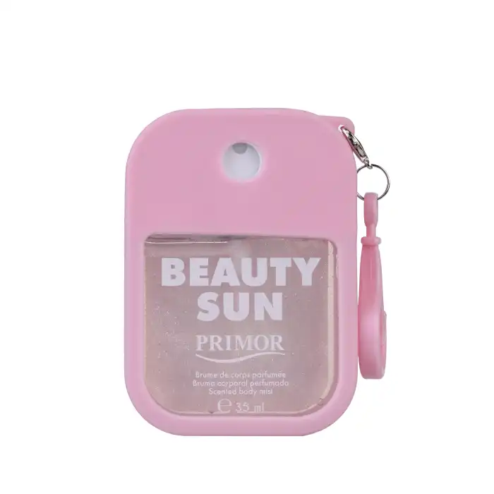 Beauty Sun Bruma Corporal Perfumada 35 ml - PRIMOR - Comparador de precios