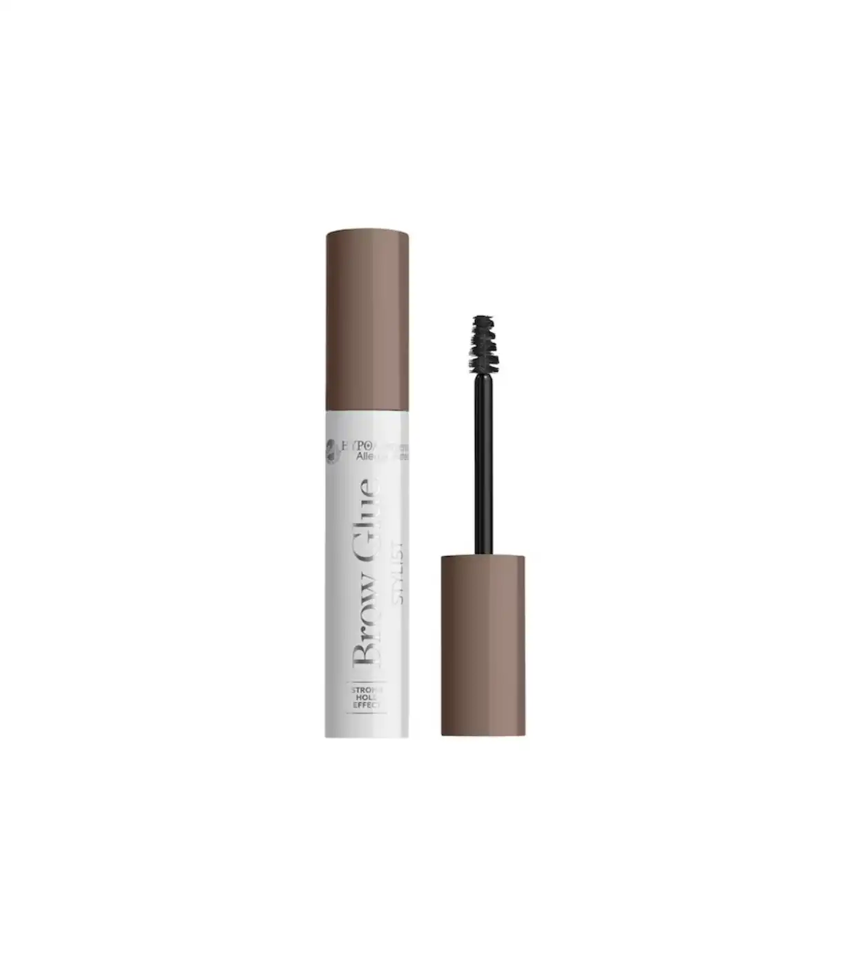 Bell HYPOAllergenic - Gel de cejas Brow Glue - 01: Medium - BELL HYPOALLERGENIC - Comparador de precios