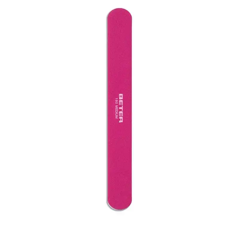 Beter Lima de Uñas Fibra de Vidrio 180 Grit - Beter - Comparador de precios