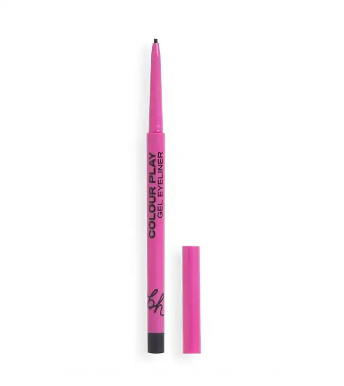 BH Cosmetics - Delineador de ojos Colour Play - Black - BH Cosmetics - Comparador de precios