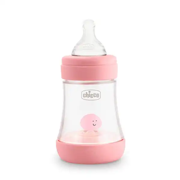 Biberón Perfect5 +0M - Chicco - Comparador de precios