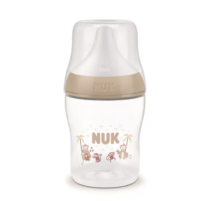 Biberón Perfect Match 0m+ 150 ml - NUK - Comparador de precios