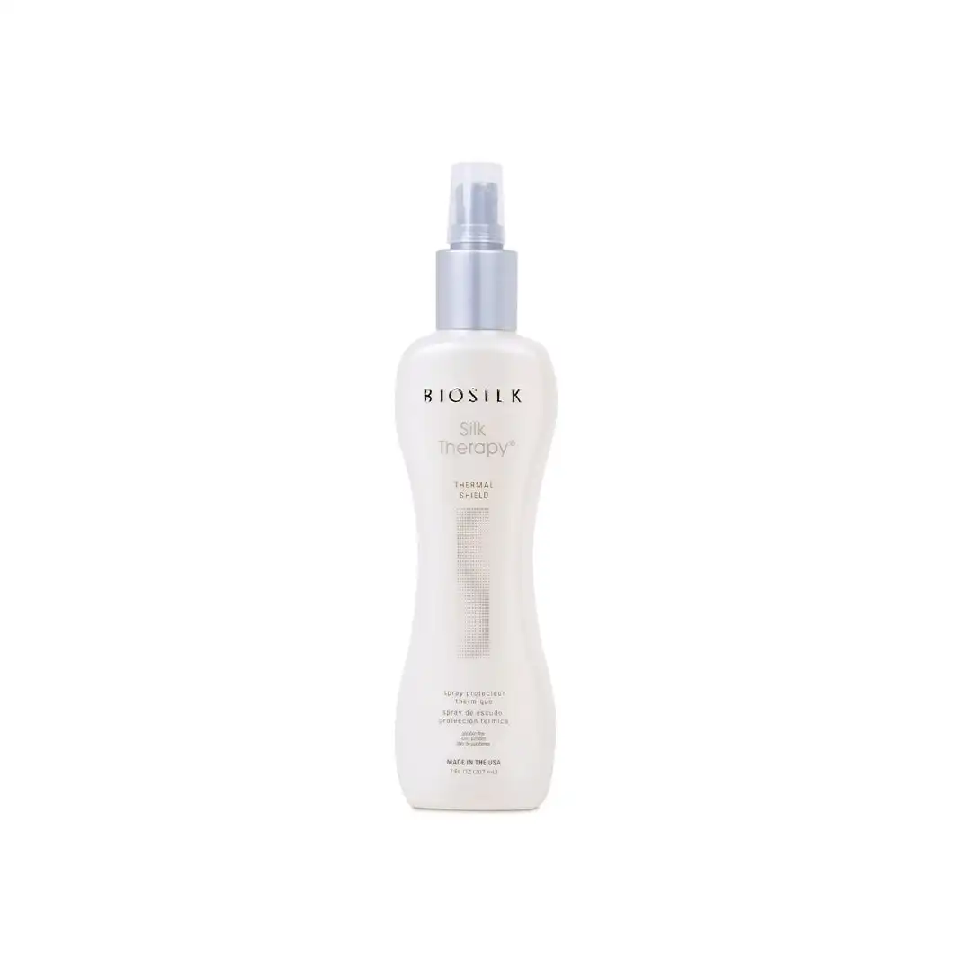 Biosilk - Escudo térmico Protectores térmicos 207 ml unisex - BioSilk - Comparador de precios