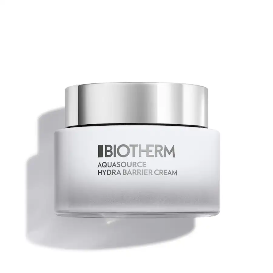 Biotherm - Aquasource HYDRA BARRIER Cremas faciales 75 ml female - Biotherm - Comparador de precios