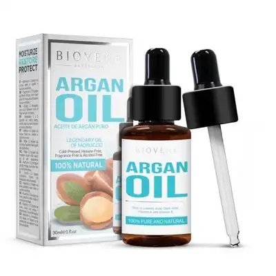 Biovène Aceite de Jojoba Natural Protege e Hidrata 30 ML 30.0 ml - Biovene - Comparador de precios