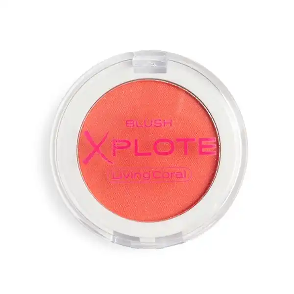 Blush Living coral - XPLOTE - Comparador de precios