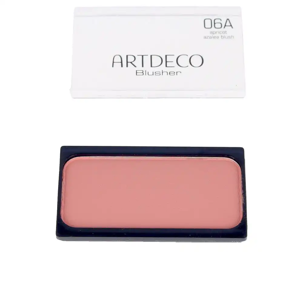 Blusher #06A-apricot azalea blush - Artdeco - Comparador de precios