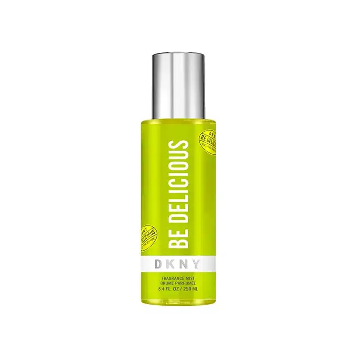Body Mist Be Delicious 250 ml - DKNY - Comparador de precios