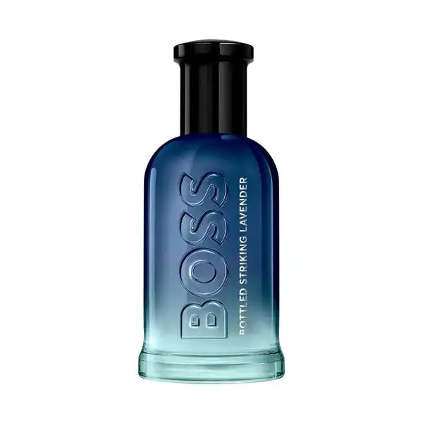 Boss Bottled Striking Lavender - Hugo Boss - Comparador de precios