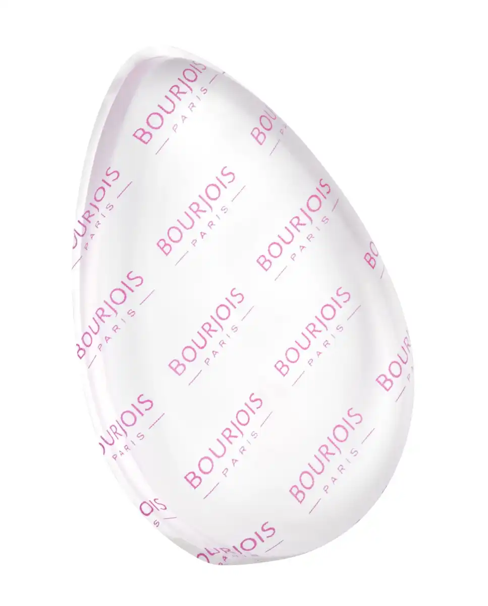 Bourjois - Esponja De Silicona - Bourjois - Comparador de precios