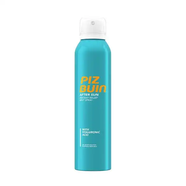 Bruma After Sun - PIZÂ BUIN - Comparador de precios