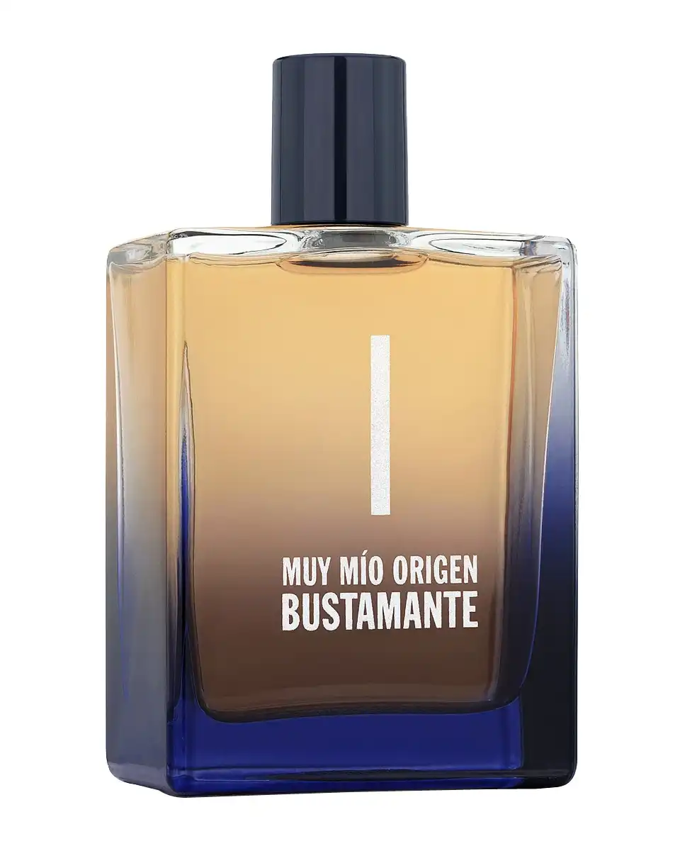 Bustamante - Eau De Toilette Muy Mio Origen - Bustamante - Comparador de precios