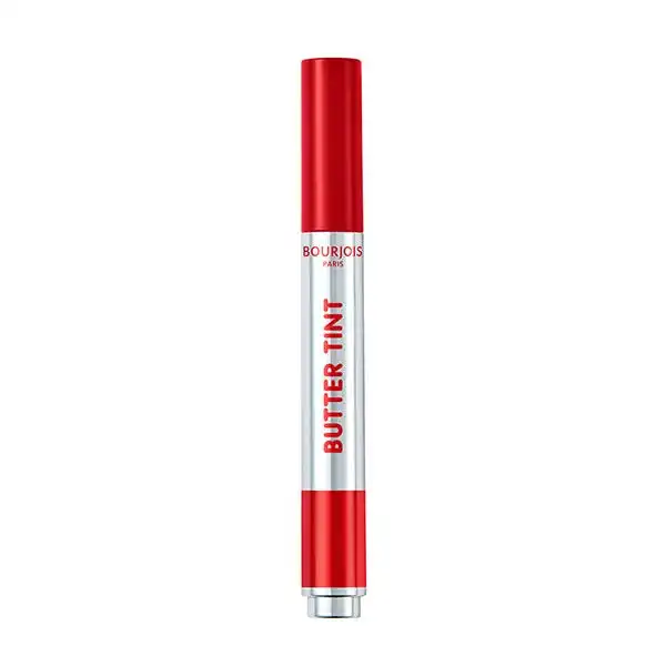 Butter Tint Glazebalm 04 Rougemelt - Bourjois - Comparador de precios