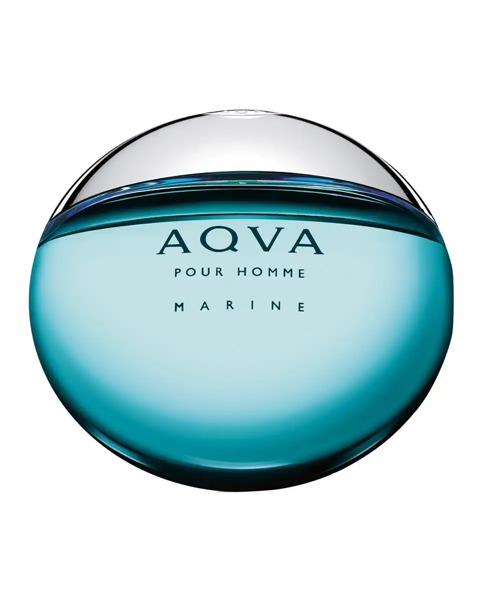 Bvlgari - Eau De Toilette Aqva Pour Homme Marine 100 Ml Bulgari - Bvlgari - Comparador de precios