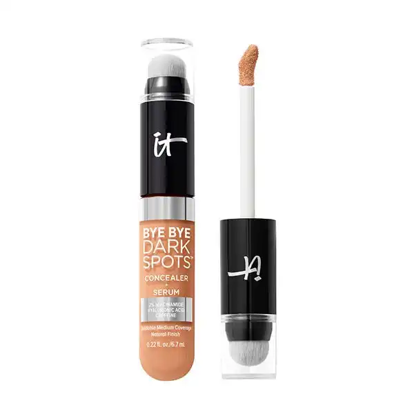Bye Bye Dark Spots Concealer + Serum 31 Medium Neutral - IT Cosmetics - Comparador de precios
