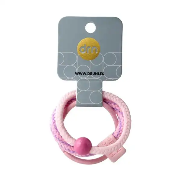 Candy Bola Rosa - DRN - Comparador de precios