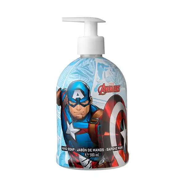Capitán America - Marvel - Comparador de precios