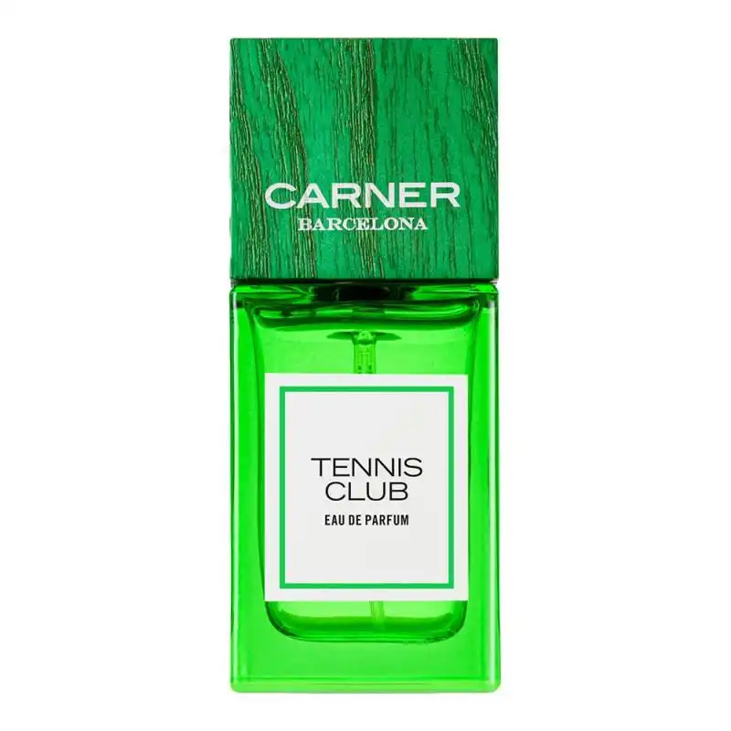 Carner Barcelona [Isolée] - Perfume Tennis Club EDP 30ml Carner Barcelona. - Carner Barcelona [Isolée] - Comparador de precios