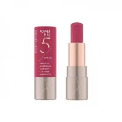 Catrice Catrice Balsamo Labial Power Full 5 030,Sweet Cherry, 3.5 gr - CATRICE - Comparador de precios