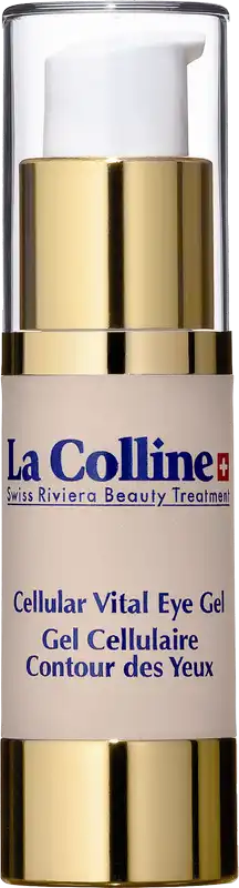 Cellular Vital Eye Gel - La Colline - Comparador de precios