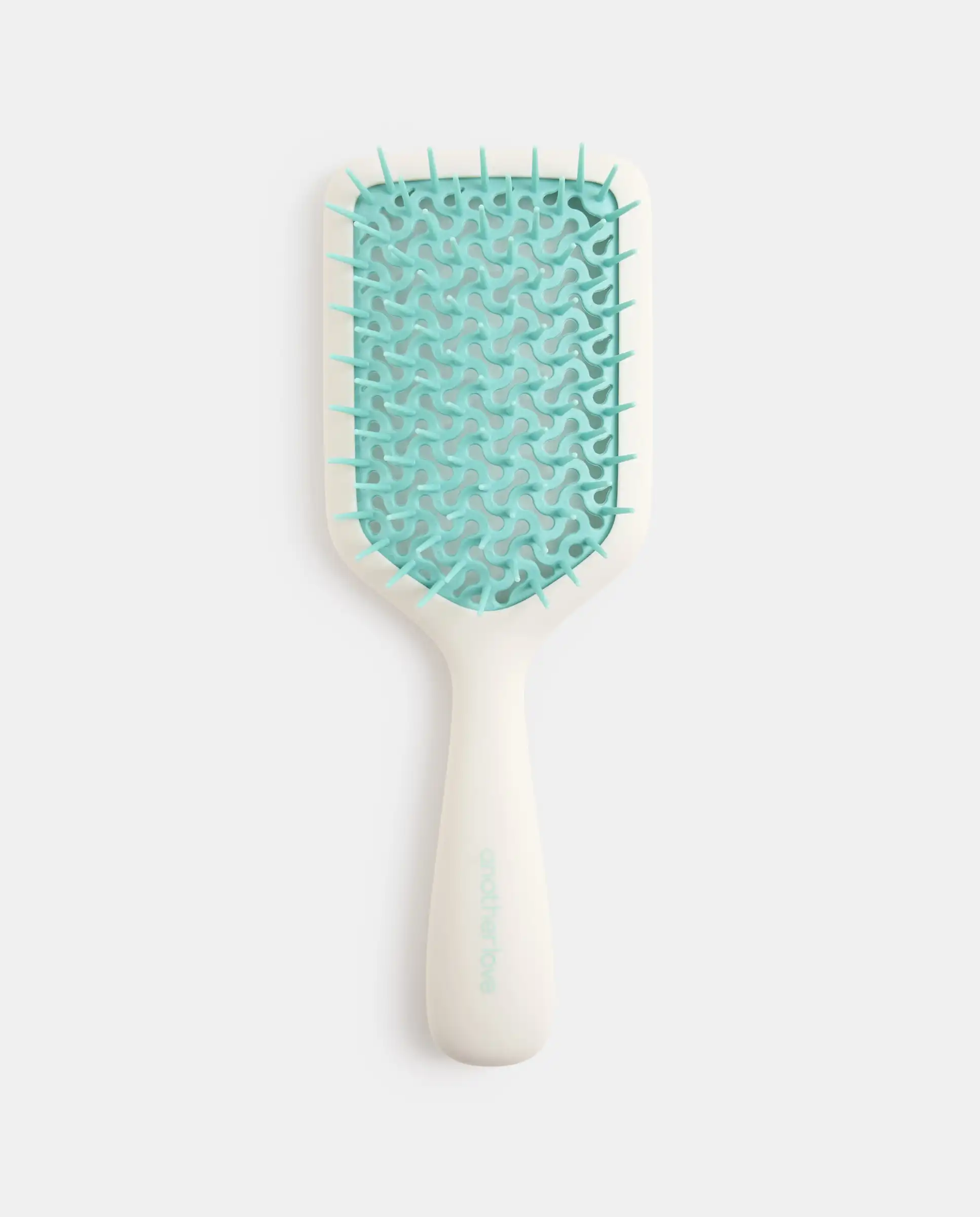 Cepillo Antienredos Beige Menta Another Love - Another Love - Comparador de precios