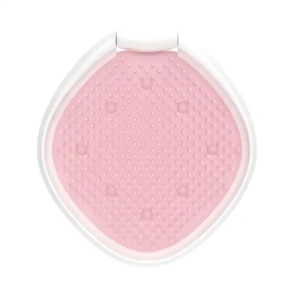 Cepillo de pelo LED Rosa - Foreo - Comparador de precios