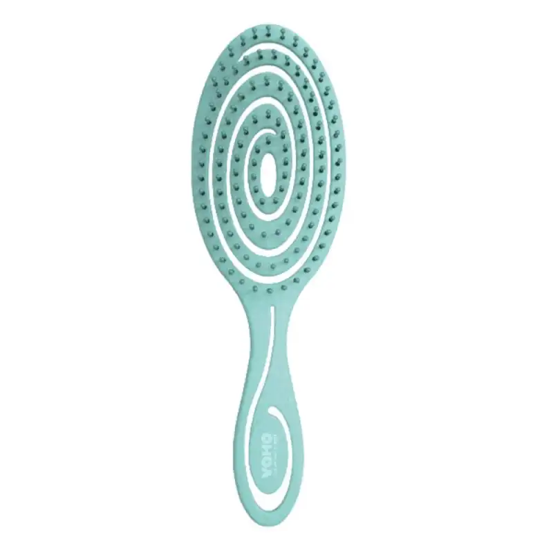 Cepillo Ellipse Green - WAD Professional Beauty - Wad Professional Beauty - Comparador de precios
