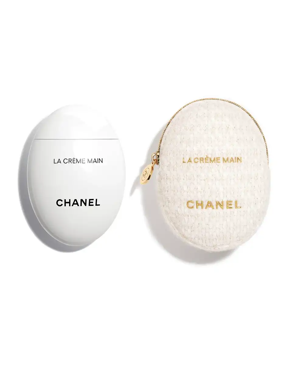 CHANEL LA CRÈME MAIN EDICIÓN LIMITADA NUTRE - SUAVIZA - ILUMINA - Chanel - Comparador de precios