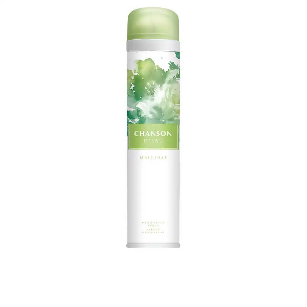 Chanson D’EAU deo vaporizador 200 ml - CHANSON DEAU - Comparador de precios