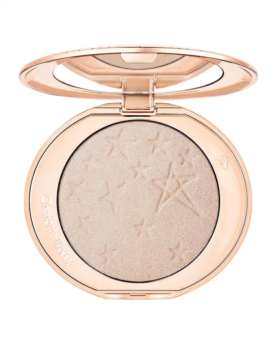 Charlotte Tilbury - Iluminador Hollywood Glow Glide Architect Highlighter - Charlotte Tilbury - Comparador de precios