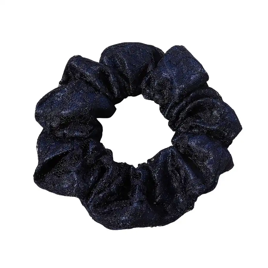 Chris Rubin - Coletero De Alicia Gomas para cabello 1 pieces Negro unisex - Chris Rubin - Comparador de precios
