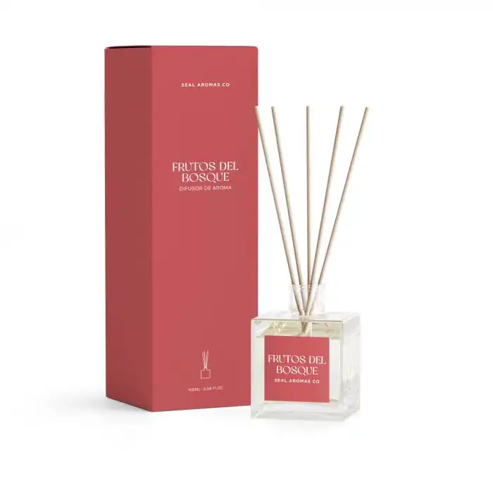 Chromatic Mikado - Seal Aromas - Comparador de precios