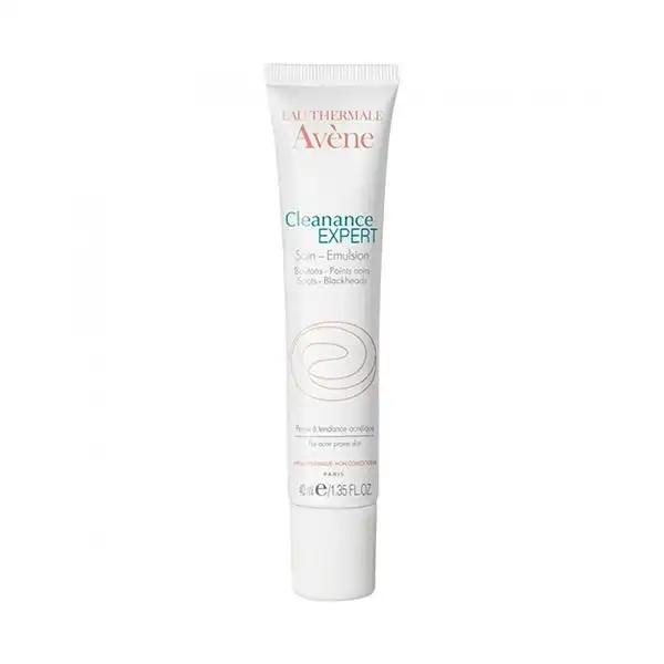 Cleanance Expert Emulsión - Avène - Comparador de precios