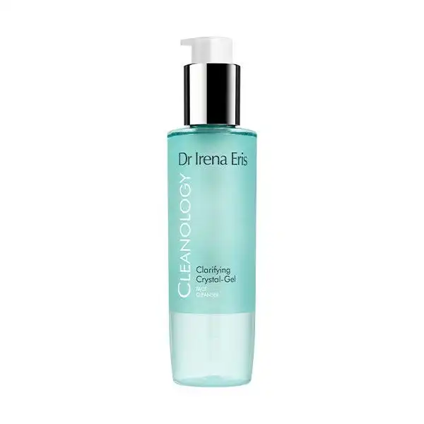  Cleanology Clarifying Crystal-Gel - DR IRENA ERIS - Comparador de precios