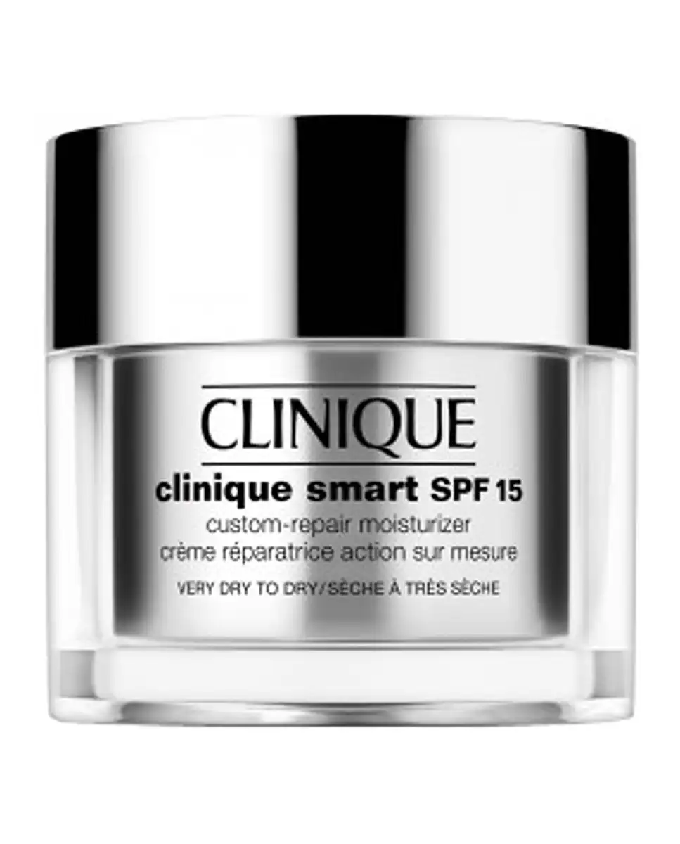 Clinique - Crema Antiedad Multi-Correctora Smart SPF15 75 Ml - Clinique - Comparador de precios