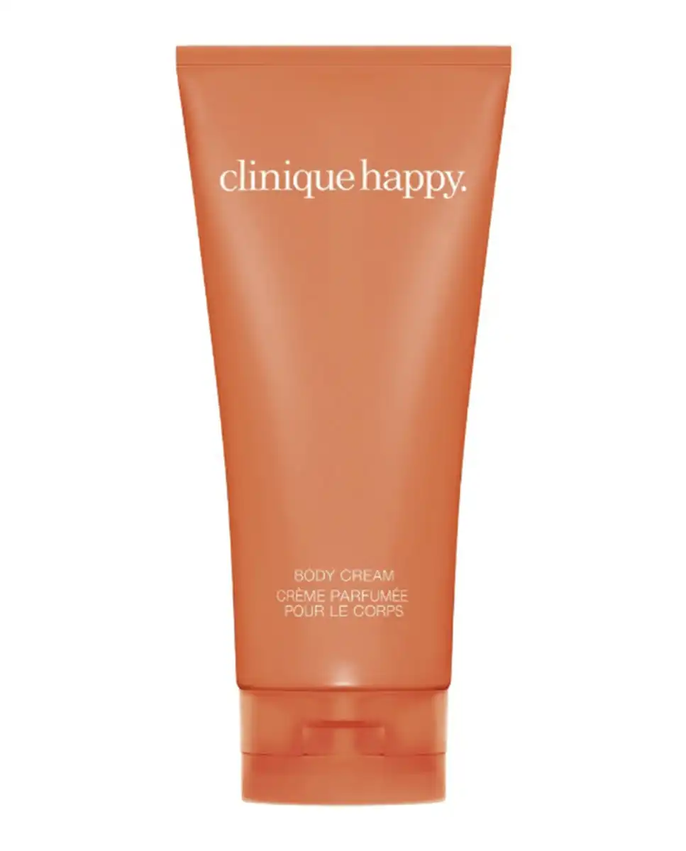 Clinique - Crema Corporal Happy - Clinique - Comparador de precios