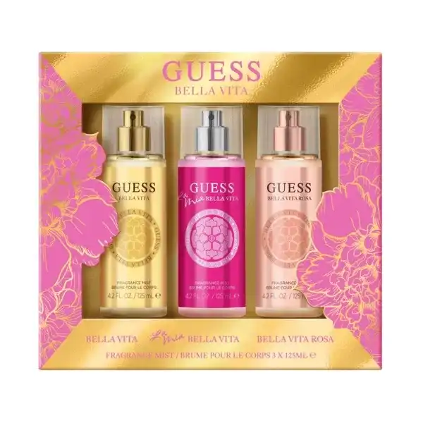Cofre Bella Vita - Guess - Comparador de precios
