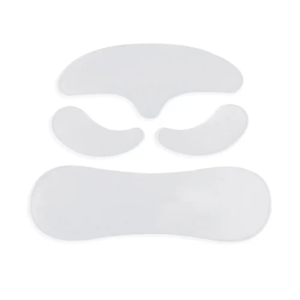 Colágeno parches para cara y cuello 2 u - Paloma Beauties - Comparador de precios