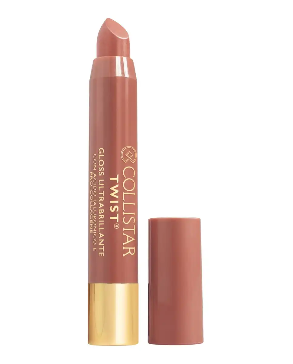 Collistar - Bálsamo Labial Twist Ultra-Shiny Gloss - Collistar - Comparador de precios