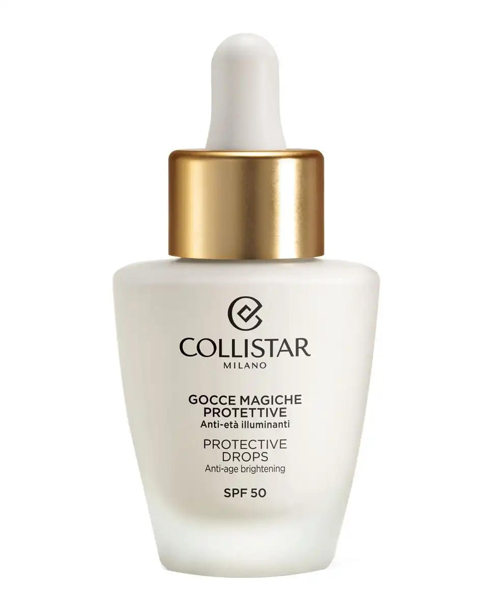 Collistar - Gotas Mágicas Protectoras 30 Ml - Collistar - Comparador de precios