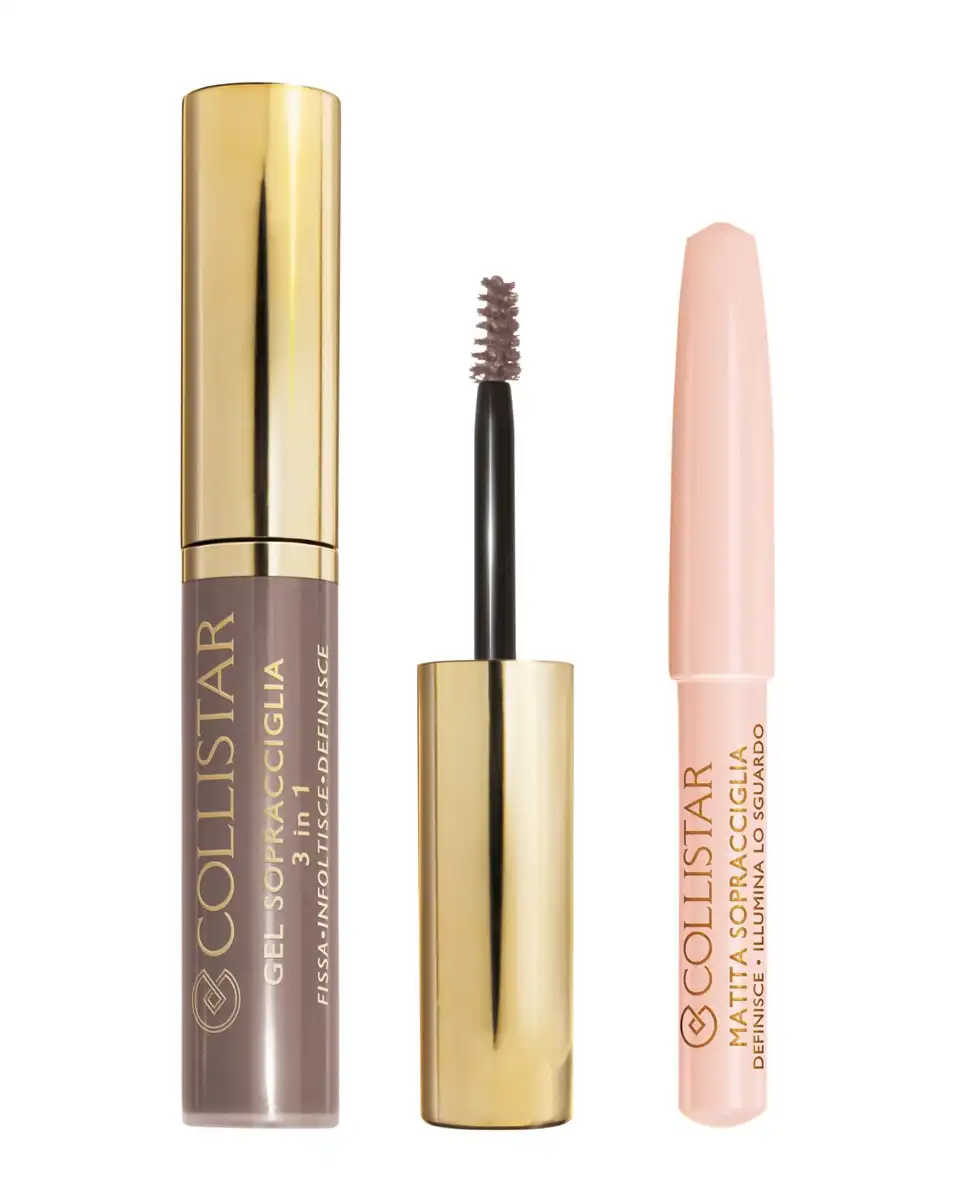 Collistar - Kit Cejas Perfectas - Collistar - Comparador de precios