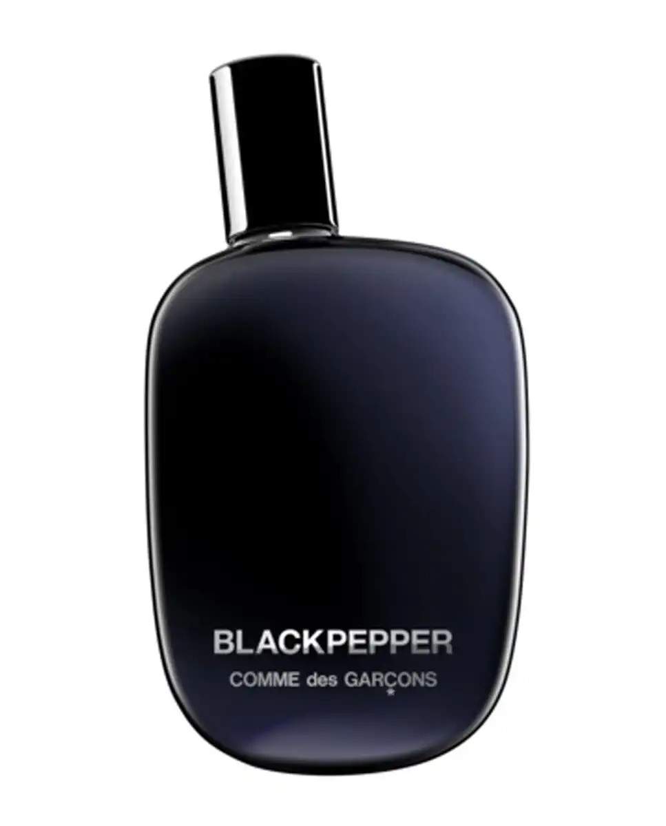 Comme Des Garçons - Eau De Parfum Blackpepper 50 Ml - Comme des Garçons - Comparador de precios