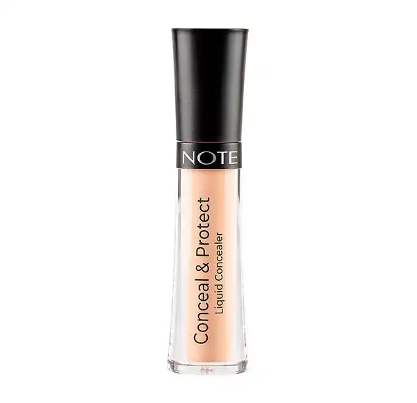 Conceal & Protect Liquid Concealer 06 - NOTE COSMETIQUE - Comparador de precios