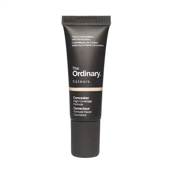 Concealer 1.0 N - The Ordinary - Comparador de precios