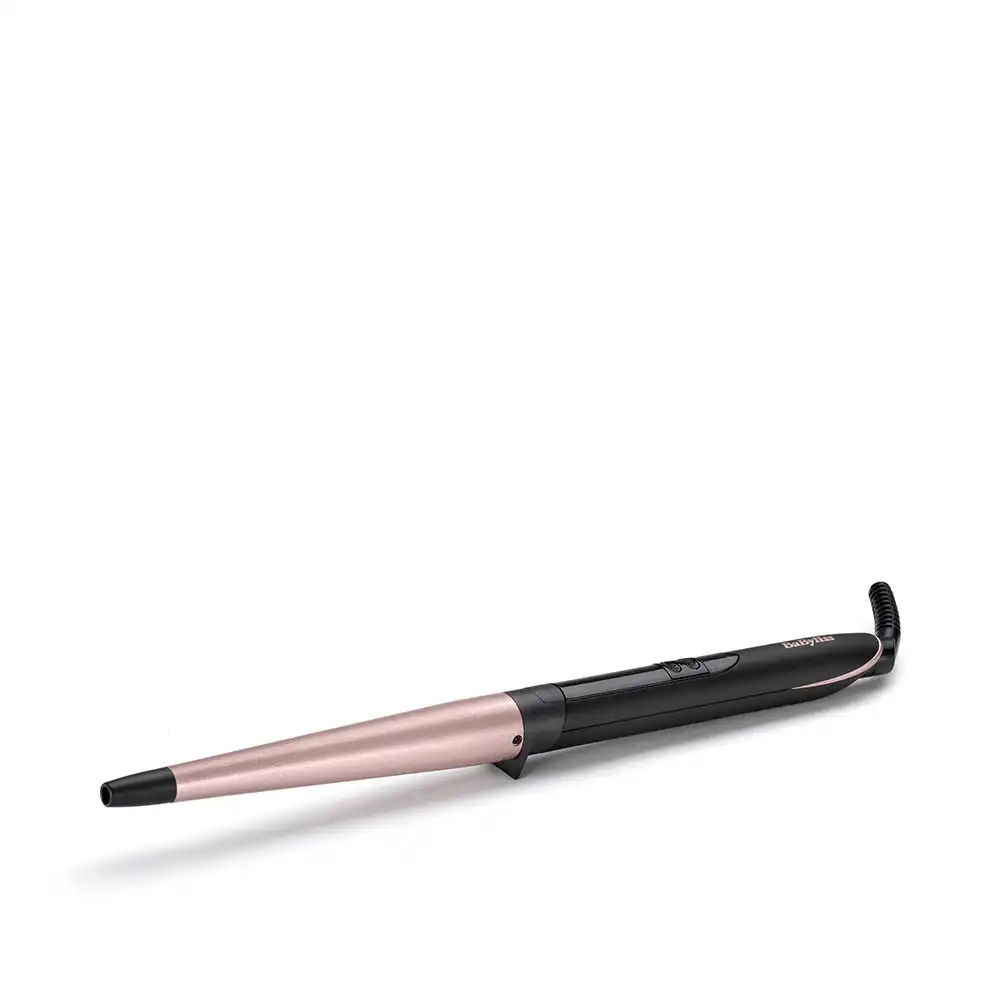 Conical Wand C454E Tenacilla Rizadora - Babyliss - Comparador de precios
